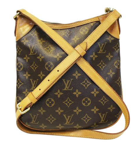 louis vuitton crossbody bag used|authentic used louis vuitton bags.